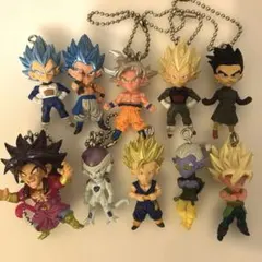 2026年最新】ドラゴンボールudmの人気アイテム - メルカリ