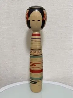 遠刈田系 こけし 佐藤正廣作 - メルカリ