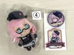 グッスマくじ　巡音ルカ2点セット