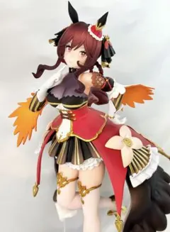 ワンフェス　となモ　ウマ娘　ガレージキット1/8 ウマ娘　ジェンティルドンナ ワンフェス となモ ウマ娘 ガレージキット1/8 ウマ娘 ジェンティル