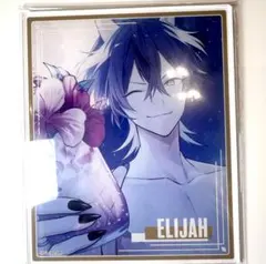 オトメイト AGF 2025 あたり アクリルブロマイド ハニヴ エリヤ