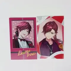 ローレン・イロアス ジューンブライド 2024 缶バッジ - メルカリ