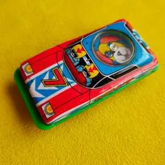 2026年最新】グリコ おまけ ブリキ 車の人気アイテム - メルカリ