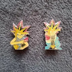 2026年最新】遊戯王 ピンズの人気アイテム - メルカリ