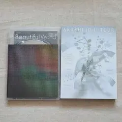 嵐　DVD 通常盤　2点セット