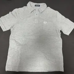 フレッドペリー ポロシャツ