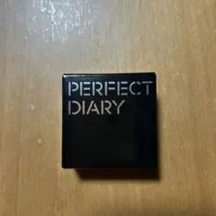 PERFECT DIARY トランスルーセント ブルーリング ルースパウダー