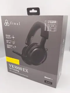 2026年最新】final VR3000の人気アイテム - メルカリ