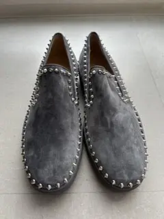 ルブタンスリッポン　Christian Louboutin