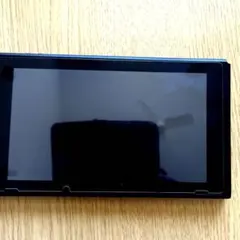 動作品　ニンテンドースイッチ 本体のみ　旧型未対策機　中古