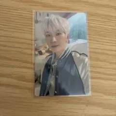 FACE THE SUN トレーディングカード