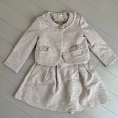 a.v.v フォーマル スーツ