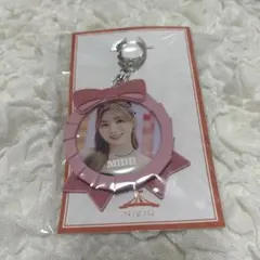 NiziU ミイヒ 缶バッチ