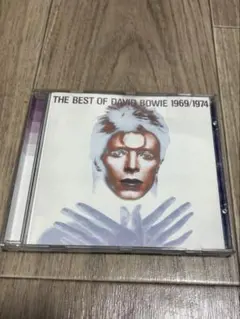 ザ・ベスト・オブ・デビッド・ボウイ 1969～1974