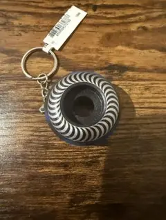 Spit Fire key Chain Wheel