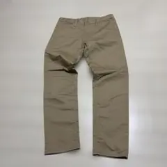 JOURNAL STANDARD SOLOTEX チノパン ベージュ Sのサムネイル