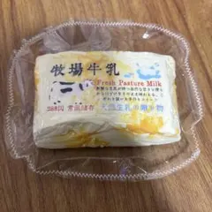 雪餅 雪饼的捏捏铺 xuebing 牧場牛乳 スクイーズ