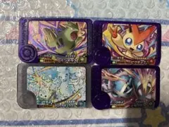 スーパートレジャー　まとめ売り　ポケモンフレンダ　54