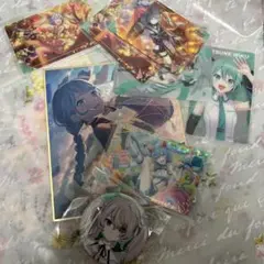 プロセカ 初音ミク まとめ売り - メルカリ