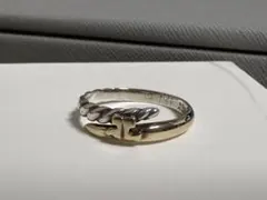 courreges ロゴ文字　ピンキーリング 2025年最新】Courreges レディース リング・指輪の人気アイテム - メルカリ