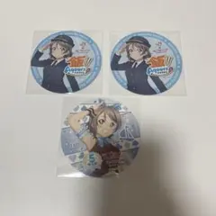 ラブライブサンシャイン 渡辺曜 コースター Aqours まとめ売り - メルカリ