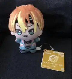 五十竹あく太 昼班 グッズまとめ売り 缶バッジ ポストカード 等 五十竹あく太 昼班 グッズまとめ売り 缶バッジ ポストカード 等