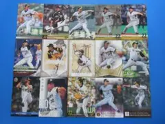 藤川球児　６０枚セット　阪神タイガース　BBM