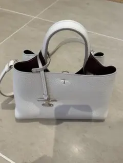 トッズ　ハンドバッグのサムネイル