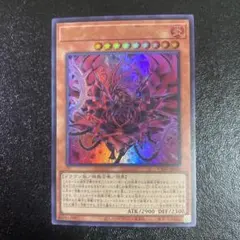 遊戯王 ブラックローズドラゴン/バスター - メルカリ
