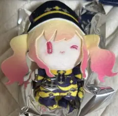 天馬咲希 プロセカ 中国限定 POPUP 光の礼賛 光の讃歌 ぬいぐるみ