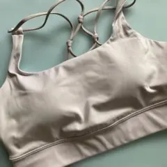 SUKALA スカーラライトパープルヨガウェア セット
