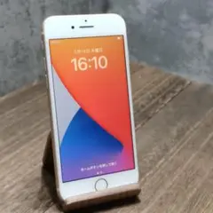 iphone8 64GB Simフリー スマホ