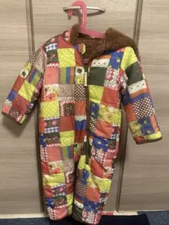 セラフ　リバーシブルアウター