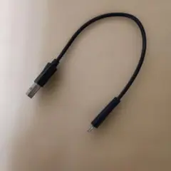★モーニングセール　USB A to Micro USB変換コネクタ