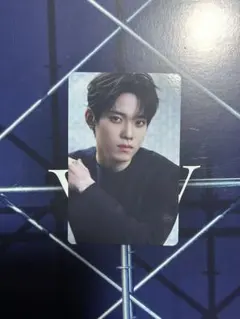 INI 木村柾哉 トレカ