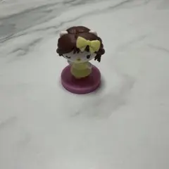 チョコエッグ　ハローキティ 令和アイドル風