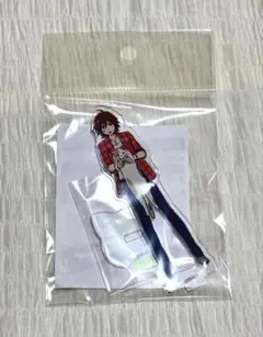 天ヶ瀬冬馬 アクスタ めばち