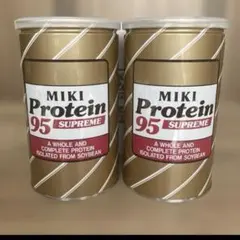 2026年最新】ミキプロテインの人気アイテム - メルカリ