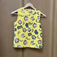 値下げ不可★ 130 おさるのジョージ　ベスト