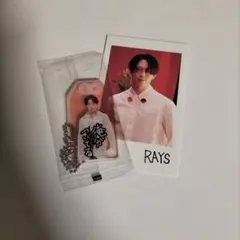 Snow Man 宮舘涼太 特典セット