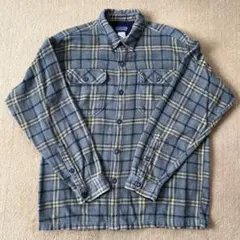 2026年最新】patagonia ネルシャツの人気アイテム - メルカリ