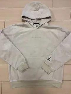 AIR JORDAN ベージュ フリースパーカーのサムネイル