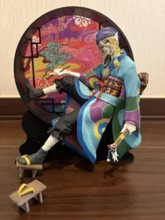 モノノ怪 薬売り 1/8スケールフィギュア コトブキヤ ARTFX Jのサムネイル
