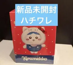 kiramekko ハチワレ サンリオキャラクターズ