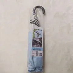 晴雨兼用折りたたみ傘 58cm