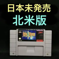 2025年最新】snes 北米版の人気アイテム - メルカリ