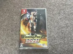 Winning Post 10 2025