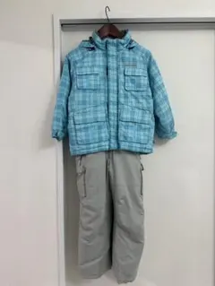 Northern Country スキーウェア 上下セット