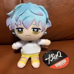 カリスマ　ぬいぷりけおすわり 2 湊大瀬