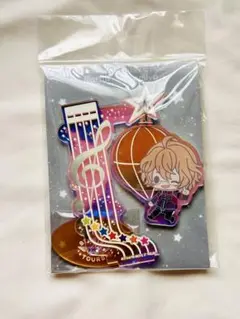 【匿名発送】うたプリ　那月　オーロラアクスタ